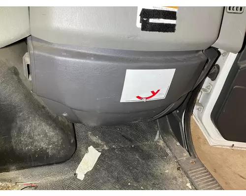 Dash Assembly International TERRASTAR Vander Haags Inc Sf