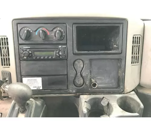 Dash Assembly International TERRASTAR Vander Haags Inc Cb