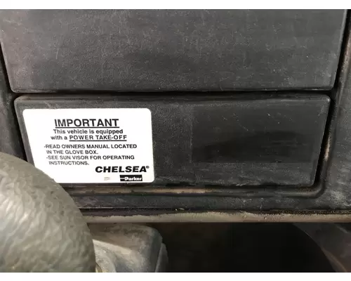 Dash Assembly International TERRASTAR Vander Haags Inc Cb