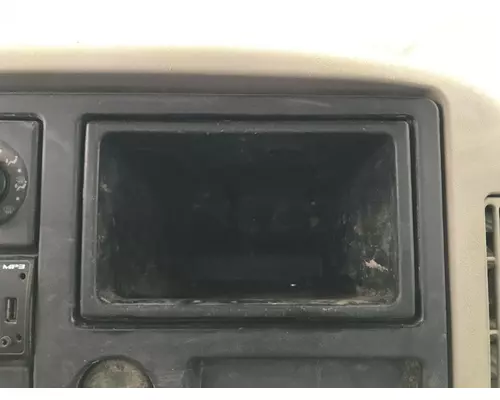 Dash Assembly International TERRASTAR Vander Haags Inc Cb