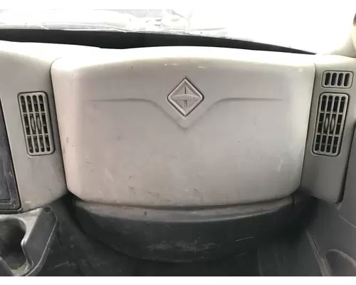 Dash Assembly International TERRASTAR Vander Haags Inc Cb