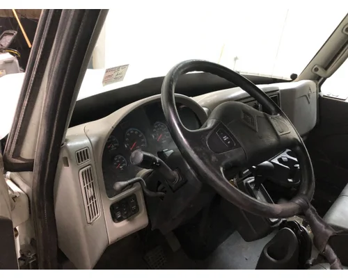 Dash Assembly International TERRASTAR Vander Haags Inc WM