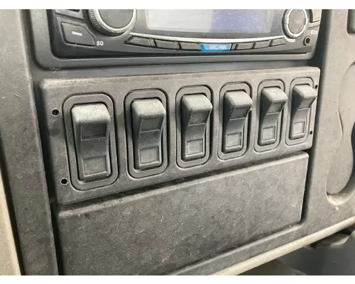 Dash Panel International TERRASTAR Vander Haags Inc Sp