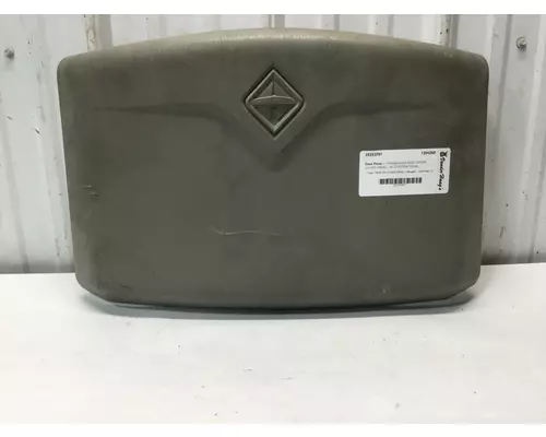 Dash Panel International TERRASTAR Vander Haags Inc Sf