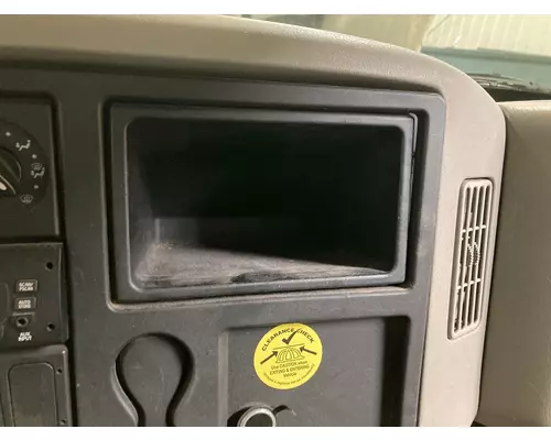 Dash Panel International TERRASTAR Vander Haags Inc WM