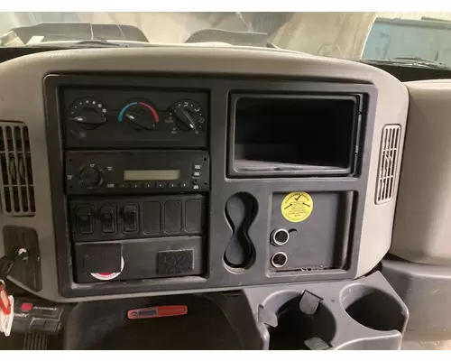 Dash Panel International TERRASTAR Vander Haags Inc WM