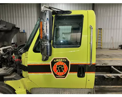 Door Assembly, Front International TERRASTAR Vander Haags Inc Sf