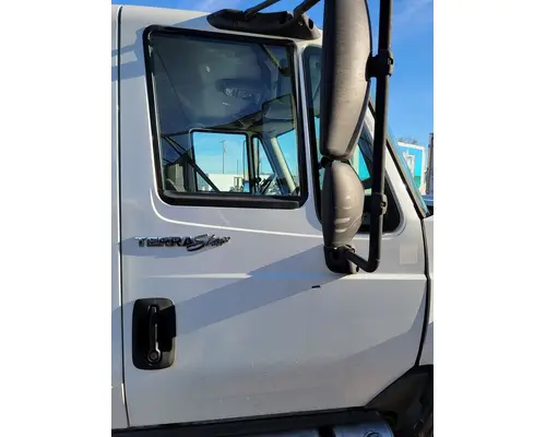 Door Assembly, Front INTERNATIONAL TERRASTAR ReRun Truck Parts