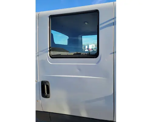 Door Assembly, Front INTERNATIONAL TERRASTAR ReRun Truck Parts