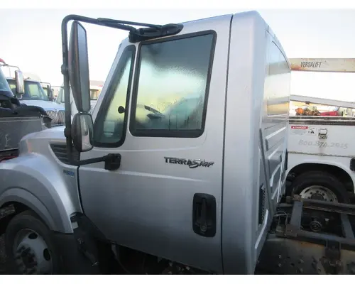 Door Assembly, Front INTERNATIONAL TERRASTAR Michigan Truck Parts