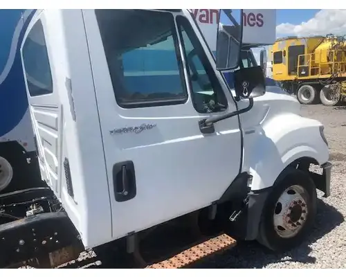 Door Assembly, Front International TERRASTAR Holst Truck Parts