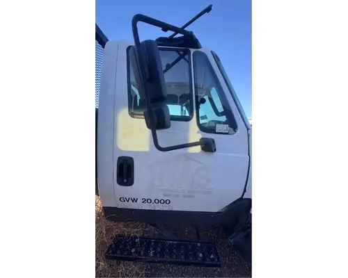 Door Assembly, Front International TERRASTAR Holst Truck Parts