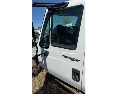 Door Assembly, Front International TERRASTAR Holst Truck Parts