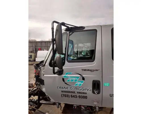 Door Assembly, Front International TERRASTAR Complete Recycling Group LLC