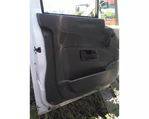 Door Vent Window Regulator, Front INTERNATIONAL TERRASTAR LKQ Geiger Truck Parts