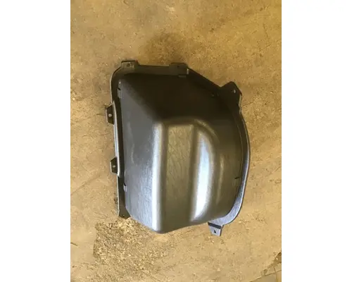 Door Panel (Trim) INTERNATIONAL TERRASTAR Marshfield Transportation Products