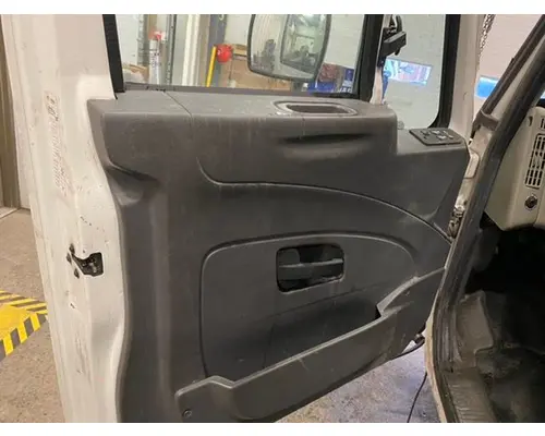 Door Window Regulator, Front INTERNATIONAL TERRASTAR Dutchers Inc   Heavy Truck Div  Ny