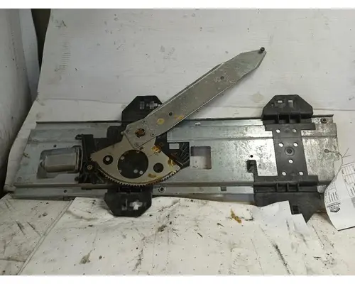 Door Window Regulator, Front International Terrastar Spalding Auto Parts