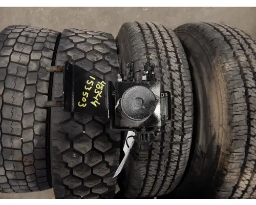 ECM (Brake & ABS) INTERNATIONAL TerraStar K &amp; R Truck Sales, Inc.