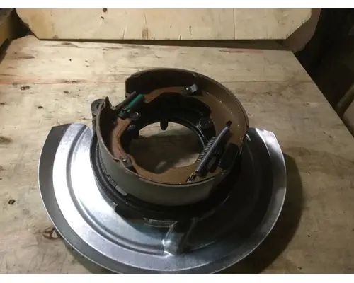Emergency Brake Parts INTERNATIONAL TerraStar Marshfield Transportation Products