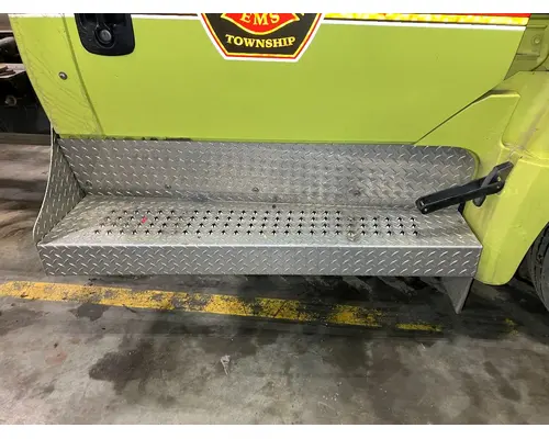 Brackets, Misc. International TERRASTAR Vander Haags Inc Sf