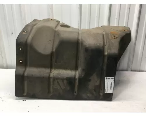 Inner Fender International TERRASTAR Vander Haags Inc Sf