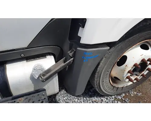Fender Extension INTERNATIONAL TERRASTAR LKQ Heavy Truck Maryland