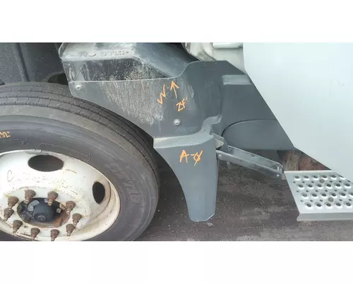 Fender Extension INTERNATIONAL TERRASTAR LKQ Heavy Truck - Goodys
