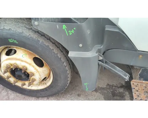 Fender Extension INTERNATIONAL TERRASTAR LKQ Heavy Truck - Goodys