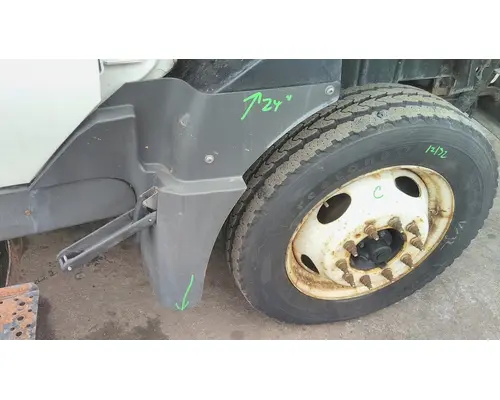 Fender Extension INTERNATIONAL TERRASTAR LKQ Heavy Truck - Goodys