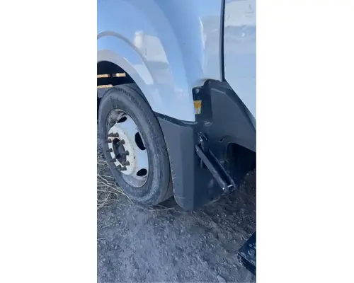 Fender Extension International TERRASTAR Holst Truck Parts