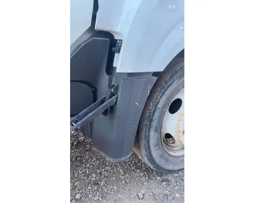 Fender Extension International TERRASTAR Holst Truck Parts