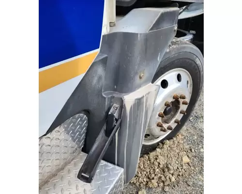 Fender Extension International TERRASTAR Complete Recycling Group LLC