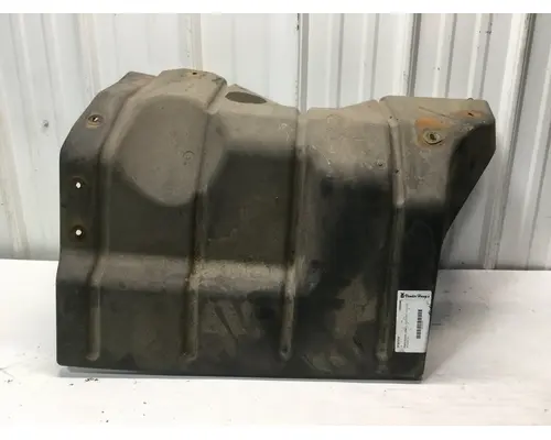Inner Fender International TERRASTAR Vander Haags Inc Sf