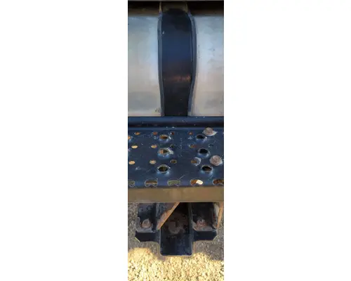 Fuel Tank Strap/Hanger INTERNATIONAL TERRASTAR ReRun Truck Parts