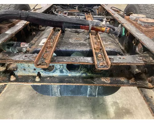 Fuel Tank Strap/Hanger International TERRASTAR Vander Haags Inc Sf