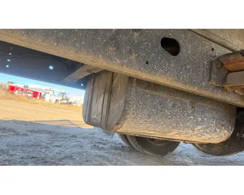 Fuel Tank International TERRASTAR Holst Truck Parts