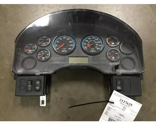 Instrument Cluster INTERNATIONAL TERRASTAR LKQ Evans Heavy Truck Parts