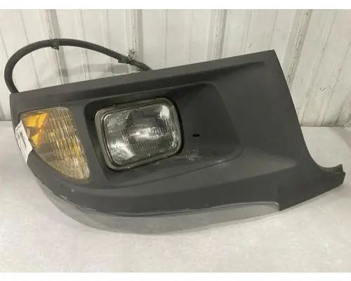 Headlamp Door / Cover International TERRASTAR Vander Haags Inc WM