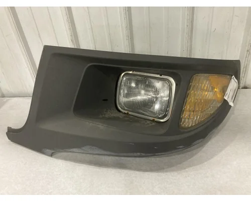 Headlamp Door / Cover International TERRASTAR Vander Haags Inc WM
