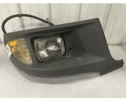 Headlamp Door / Cover International TERRASTAR Vander Haags Inc WM