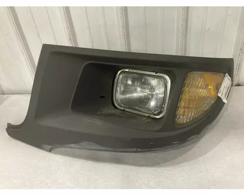 Headlamp Door / Cover International TERRASTAR Vander Haags Inc WM