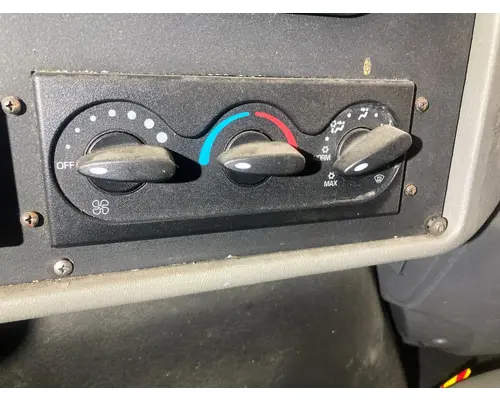 Temperature Control International TERRASTAR Vander Haags Inc Sf