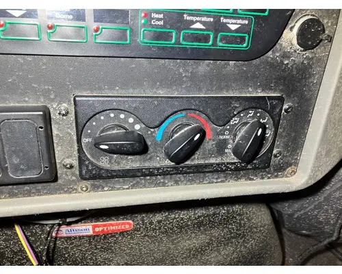 Temperature Control International TERRASTAR Vander Haags Inc Sf