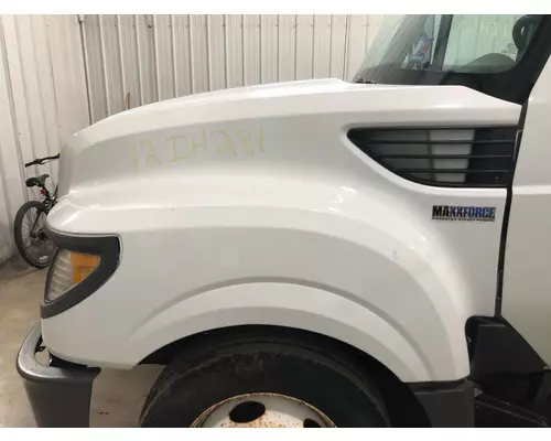 Hood International TERRASTAR Vander Haags Inc WM
