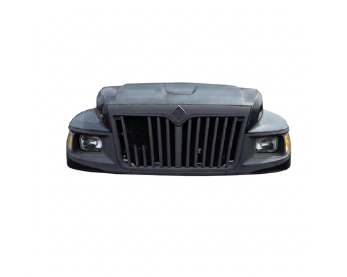 Hood INTERNATIONAL Terrastar Camerota Truck Parts