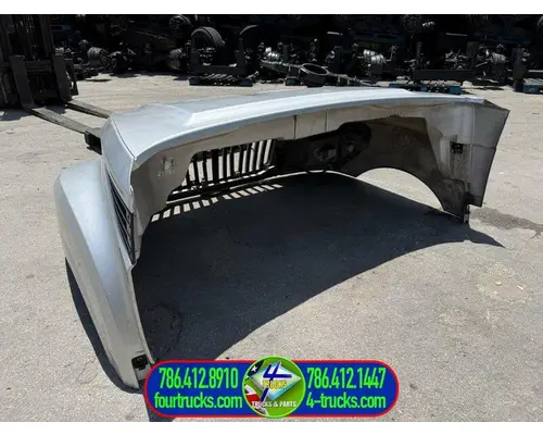 International Terrastar Hood