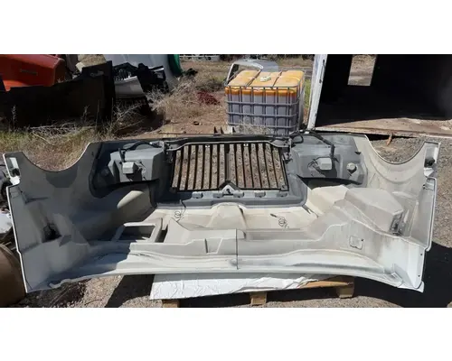 Hood International TERRASTAR Holst Truck Parts