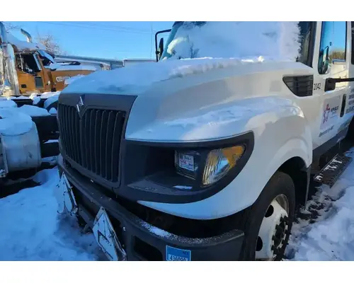 Hood International TERRASTAR Complete Recycling Group LLC