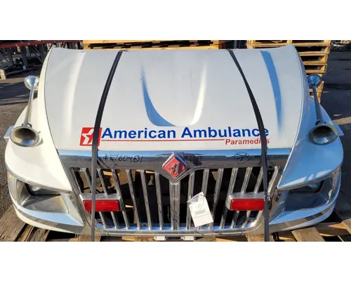 Hood INTERNATIONAL TerraStar Geco - Fresno